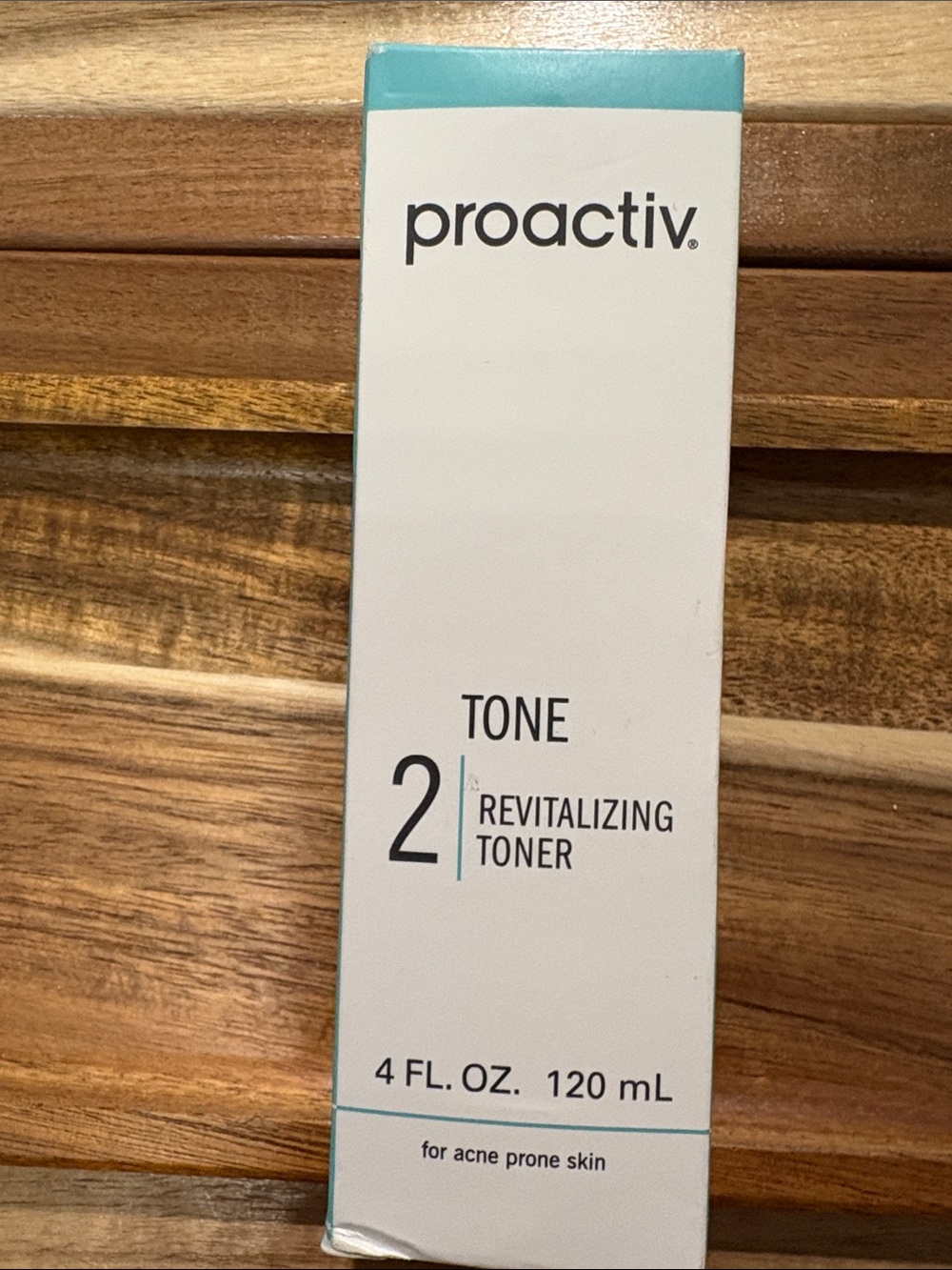 Proactiv Revitalizing Toner